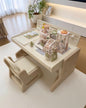 Kids Multifunctional Activity Table and Chair Set